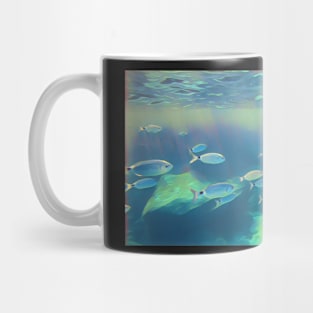 fish Mug